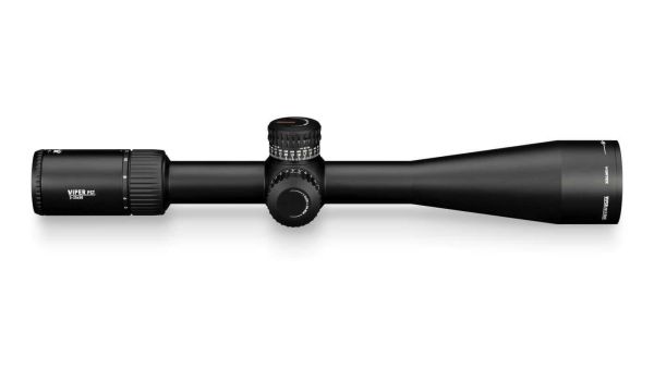 Vortex Viper PST Gen II 5-25x50 MOA FFP - Image 8