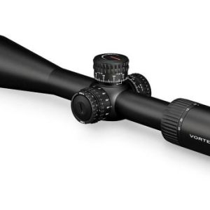 Vortex Viper PST Gen II 5-25x50 MRAD FFP