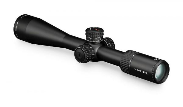 Vortex Viper PST Gen II 5-25x50 MOA SFP - Kopie