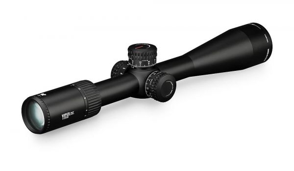 Vortex Viper PST Gen II 5-25x50 MOA SFP - Kopie - Image 4