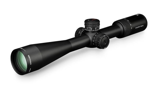 Vortex Viper PST Gen II 5-25x50 MRAD FFP - Image 5
