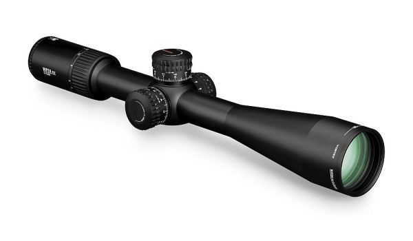 Vortex Viper PST Gen II 5-25x50 MRAD FFP - Image 6