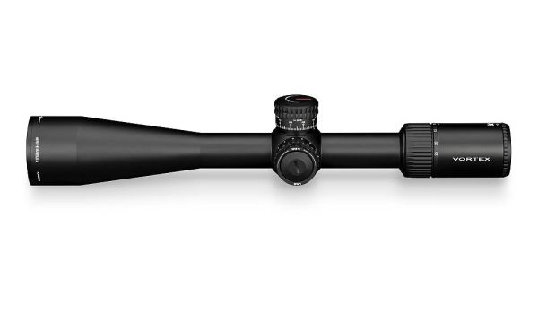 Vortex Viper PST Gen II 5-25x50 MRAD FFP - Image 7