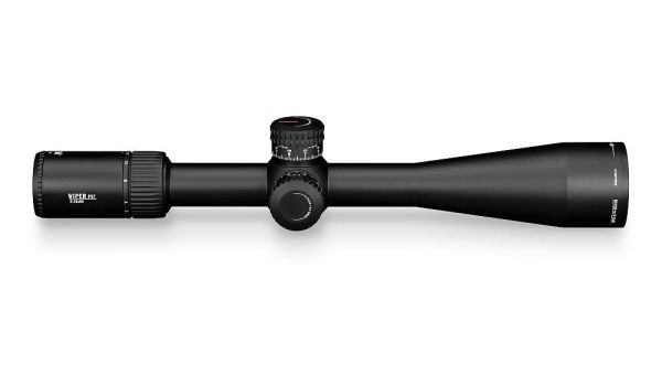 Vortex Viper PST Gen II 5-25x50 MRAD FFP - Image 8