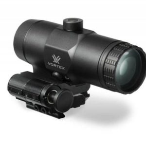 Vortex VMX-3T mit Flip Mount