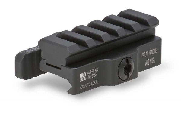 Vortex AR-15 Riser Mount für Red Dot - Kopie - Image 2