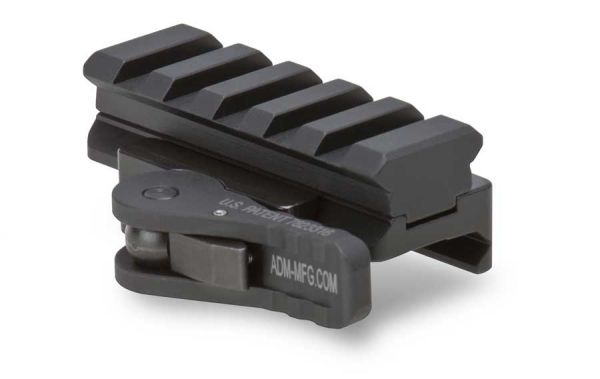 Vortex AR-15 Riser Mount für Red Dot - Kopie