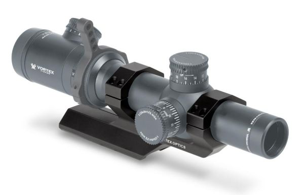 Vortex Cantilever Ring Mount 30mm - 2-Inch - Kopie - Image 2