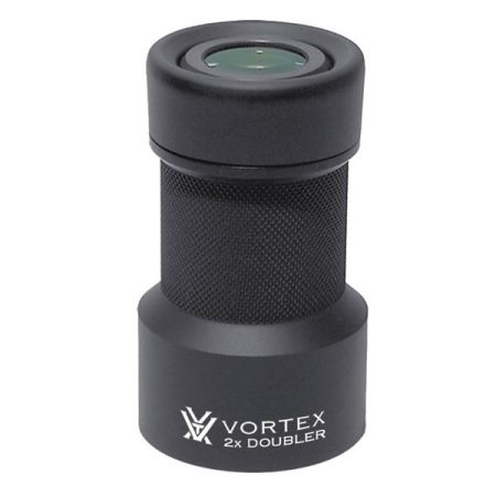 Vortex Doppler Fernglas
