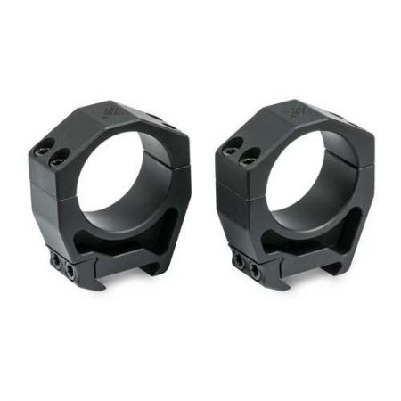 Vortex Precision Matched Rings 30 mm