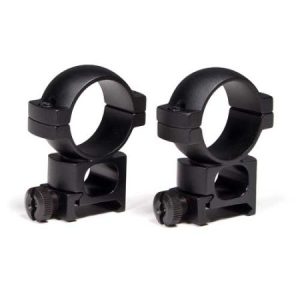 Vortex Hunter Ring Set 1 Inch High (31mm)