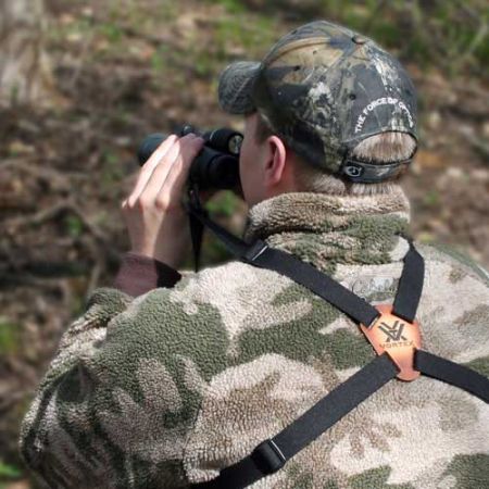 Vortex Harness Strap Rucksackgurt - Image 2