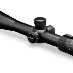 Vortex Viper 6,5-20x50 PA Mil Dot MOA