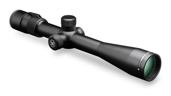 Vortex Viper 6,5-20x50 PA Mil Dot MOA - Kopie - Image 4