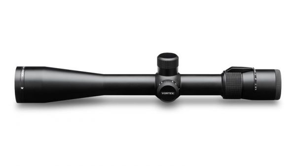 Vortex Viper 6,5-20x50 PA Mil Dot MOA - Kopie - Image 5