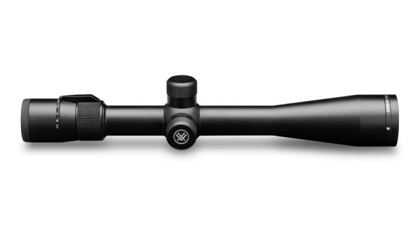 Vortex Viper 6,5-20x50 PA Mil Dot MOA - Image 6