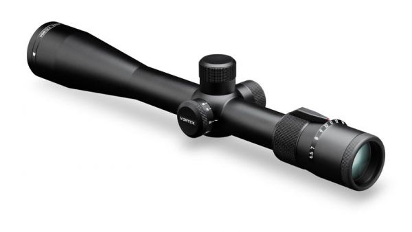Vortex Viper 6,5-20x50 PA Mil Dot MOA - Kopie