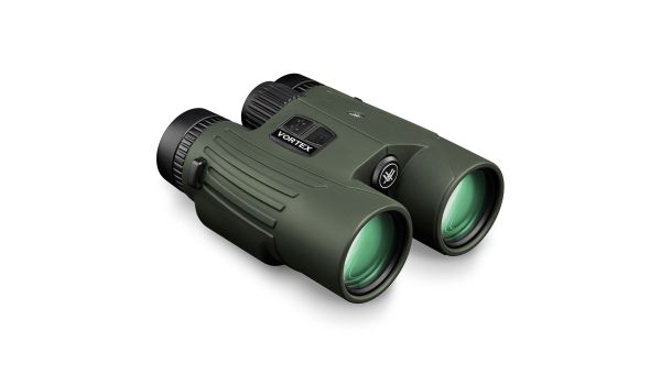 Vortex Rangefinder Fury HD 5000 - Image 4