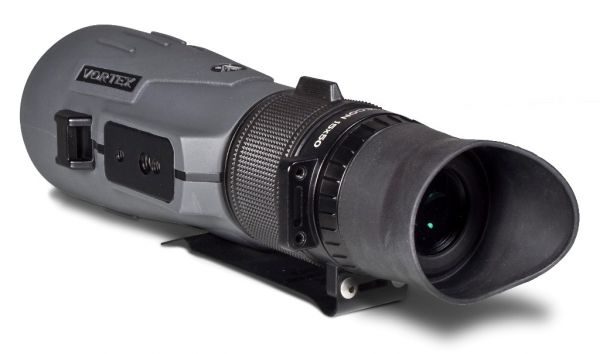 Vortex Recon 15x50 R/T Tactical Scope - Kopie - Image 2