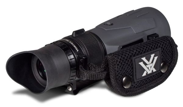 Vortex Recon 15x50 R/T Tactical Scope - Image 3