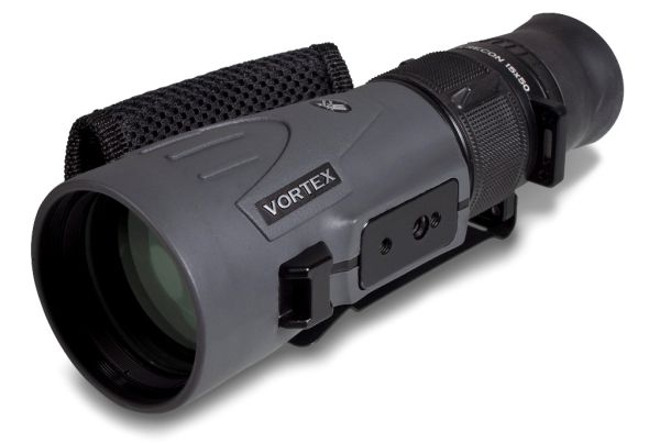 Vortex Recon 15x50 R/T Tactical Scope - Image 4