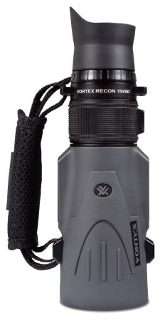 Vortex Recon 15x50 R/T Tactical Scope - Image 5