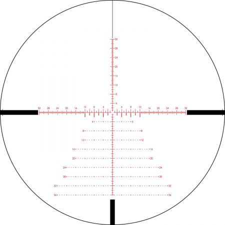 Vortex Razor HD Gen II 3-18x50 EBR-7C MOA FFP - Kopie - Image 8
