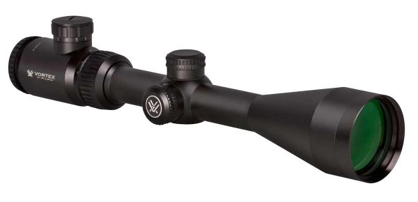 Vortex Crossfire II 3-9x50 Dead Hold BDC - Kopie - Image 2