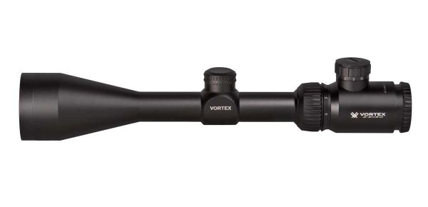 Vortex Crossfire II 3-9x50 Dead Hold BDC - Image 3