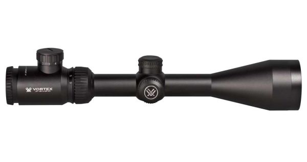 Vortex Crossfire II 3-9x50 Dead Hold BDC - Image 4